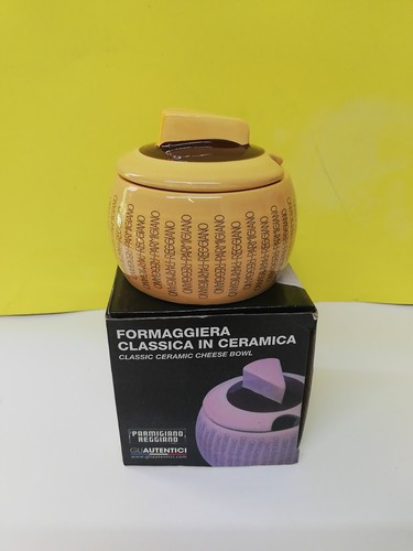Formaggiera parmigiano - formaggiera,