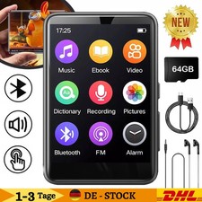 Lettore MP3 Bluetooth Display