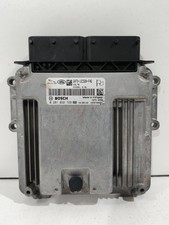 Centralina Motore ECU BOSCH