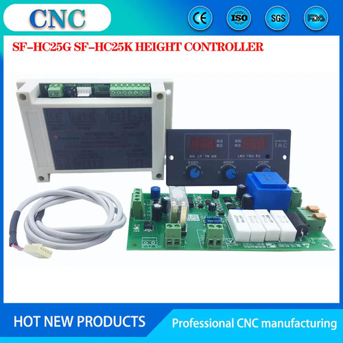 Hc25k thc macchina da - macchina,