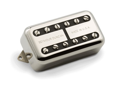 Seymour duncan psyclone - seymour,