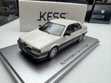 Alfa romeo 164 - 164, 1/43