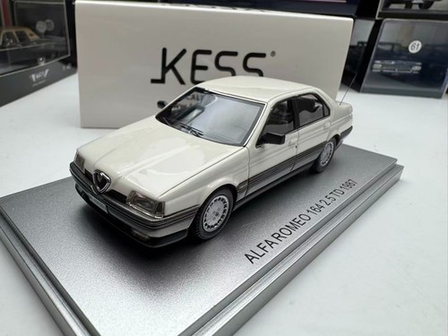 Alfa romeo 164 kess 2 - alfa,