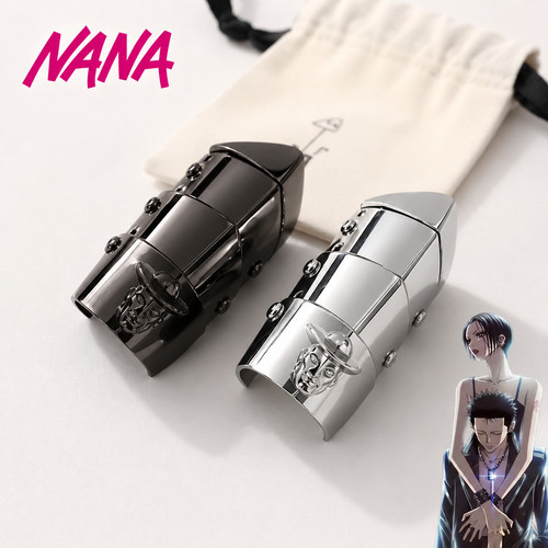 Anello nocche armatura cosplay