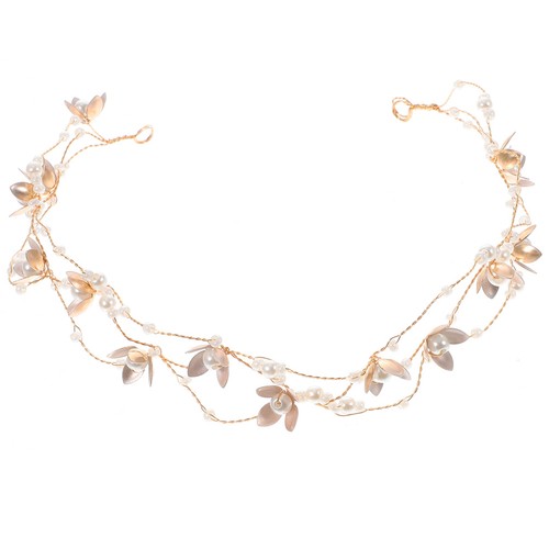 Accessori sposa cerchietto - ,