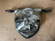 Yamaha Fz6n Headlight To Fit