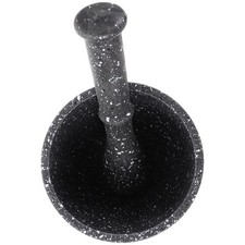 1 set di mortaio domestico