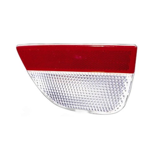 Fanale posteriore destro - posteriore,