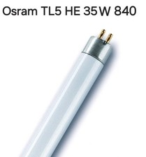 9 Osram TL5 HE 35W/840 - G5 -