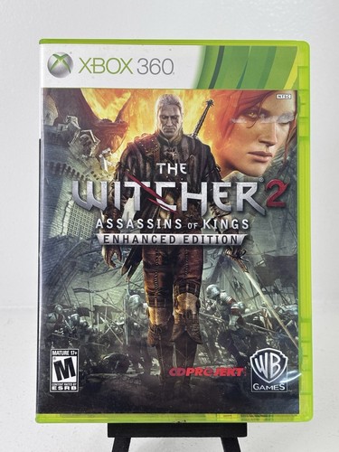 The witcher assassins - assassins, of