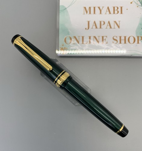 Penna stilografica sailor - penna,