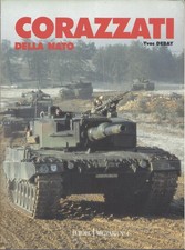 Corazzati della nato europa - corazzati,