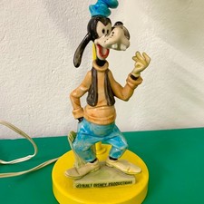 Lampada Pippo Walt Disney Production