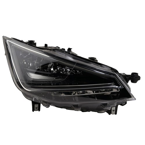Faro led destro compatibile - led,