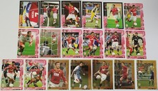 Serie A 1990-2000 Panini Lotto