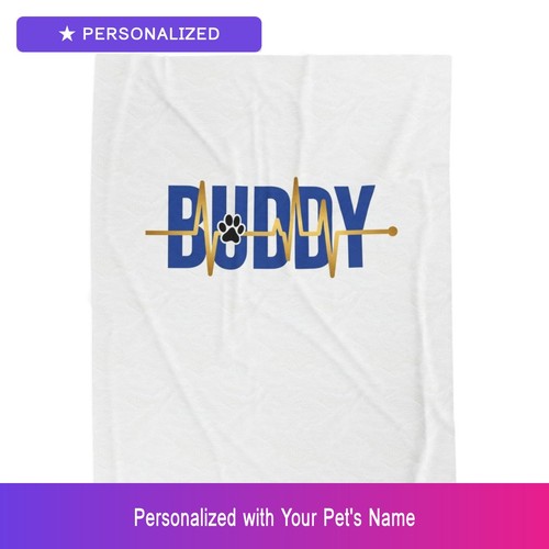 Coperta personalizzata pastore
