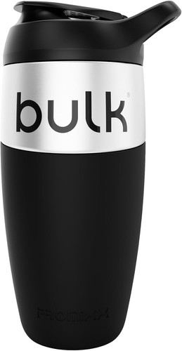Promixx shaker acciaio inox - x,
