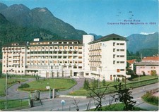 cartolina Varallo Sesia Casa