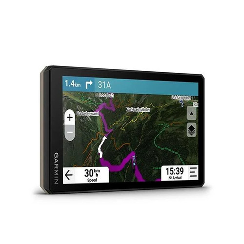 Garmin navigatore satellitare - garmin,