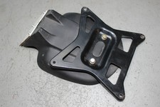 Paraspruzzi portatarga