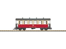 LGB 35731 scala G Carrozza