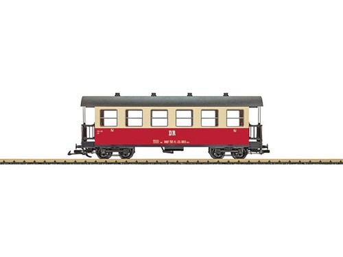 Lgb 35731 scala carrozza - scala, g