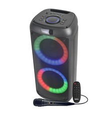 CASSA DIFFUSORE AMPLIFICATO