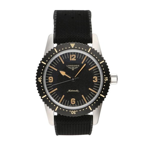 Longines heritage skin - longines/heritage,