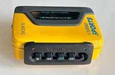 Sony Walkman Sports WM-B53