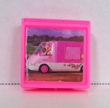 Barbie vintage 1996 - barbie,
