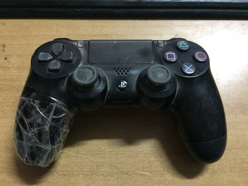 6721 joystick ps4 - 6721-joystick, originale