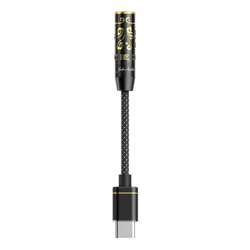 Fiio jiezi dac - fiio,