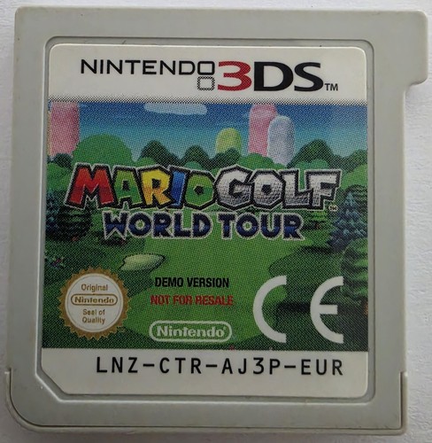 Nintendo 3ds mario - 3ds-mario, world