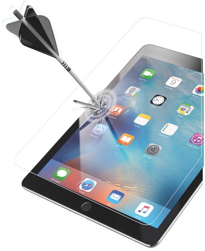 Glass ipad mini - mini, 4