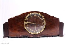 Magico antico orologio da