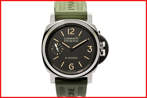 Panerai luminor giorni - luminor,