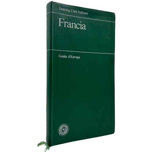 Guida verde touring - guida,