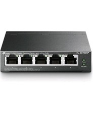 TP-Link TL-SG1005P Switch