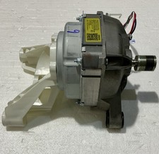 MOTORE PER LAVATRICE SAMSUNG ORIGINALE WW90TR040EE