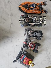 Lotto Set Lego Technic 
