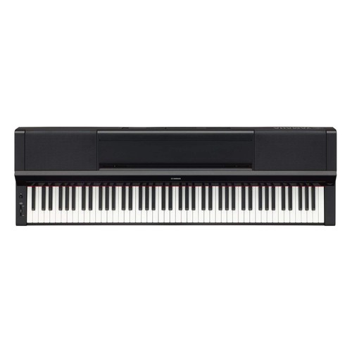 Yamaha s500 black pianoforte - p-s500,