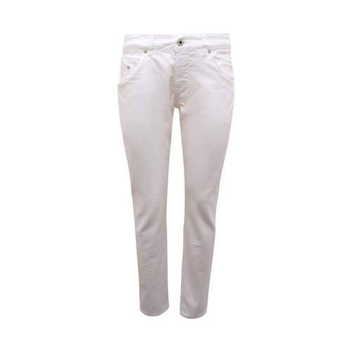 L4276 jeans uomo dondup sam - l4276,