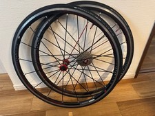 Fulcrum Racing Zero Competizione