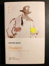 Antonia Pozzi FLAUBERT La