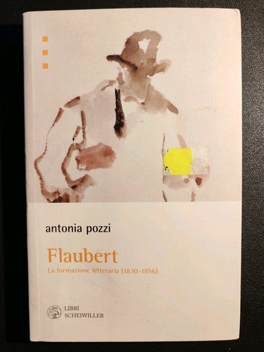 Antonia pozzi flaubert - pozzi,