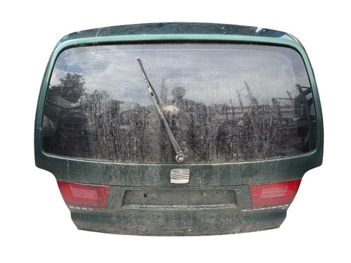 Seat alhambra 2003 - (mk1),