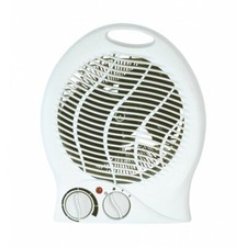 TERMOVENTILATORE DA APPOGGIO