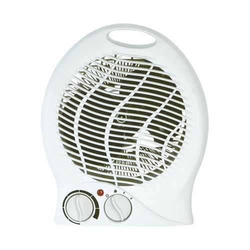 Termoventilatore appoggio - da,