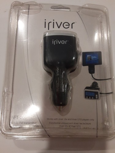 Iriver aft 200 trasmettitore - aft-200,
