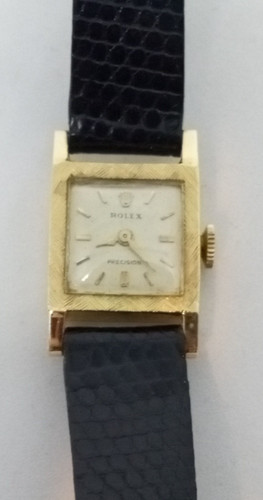 Vecchio orologio donna - donna, rolex